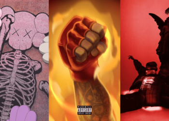 Clipse, Skepta, Rob49, And More New Hip-Hop Music For Life’s Changing Tides