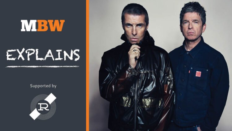 Why the ‘Long Fat Tail’ of the Oasis catalog will Live Forever