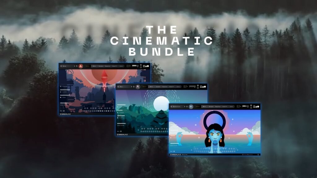 Save 40% on Orakle X, Arca & Atma