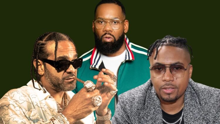 Raekwon Breaks Silence On Nas’ Leaked ‘Omerta’ Verse & Apparent Jim Jones ‘Diss’: Watch Raekwon Breaks Silence On Nas’ Leaked ‘Omerta’ Verse & Apparent Jim Jones ‘Diss’: Watch