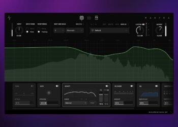 Neural DSP unveils Mantra, its first-ever vocal processing plugin Neural DSP unveils Mantra, its first-ever vocal processing plugin