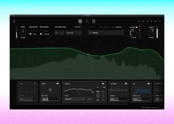 Why guitar modelling giant Neural DSP has ventured into the world of vocal processing