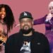 Nicki Minaj Shades SZA and TDE’s Punch On X Nicki Minaj Shades SZA and TDE’s Punch On X