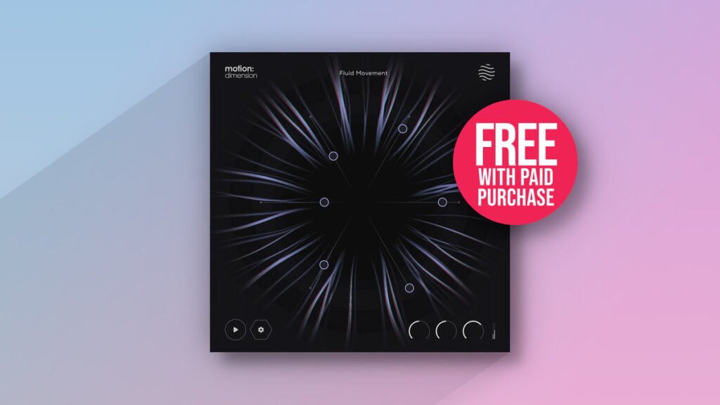 Dimension Lite FREE with purchase at Plugin Boutique