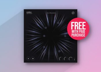 Dimension Lite FREE with purchase at Plugin Boutique Dimension Lite FREE with purchase at Plugin Boutique