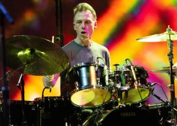 Matt Cameron Leaves Pearl Jam After 27 Years as Drummer