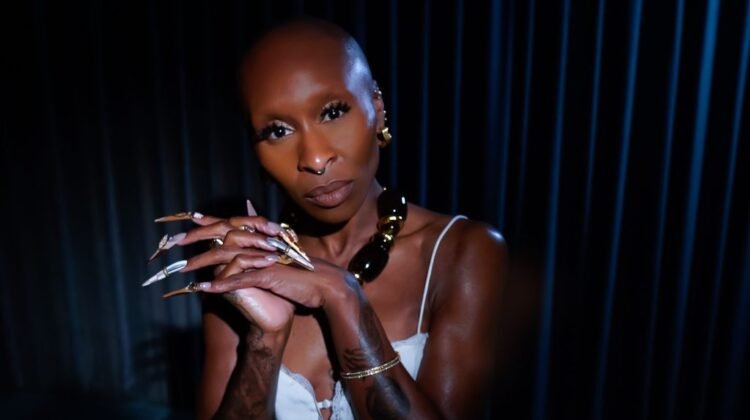 Cythina Erivo And The Unexpected Trifecta Of “Defying Gravity,” “I’m Here,” And ‘I Forgive You’ Cythina Erivo And The Unexpected Trifecta Of “Defying Gravity,” “I’m Here,” And ‘I Forgive You’