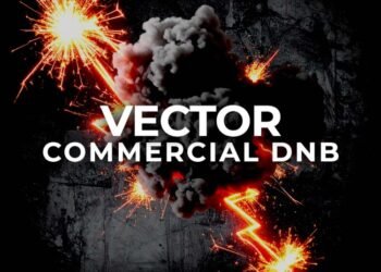 Commercial DnB sample pack by Rewind Samples