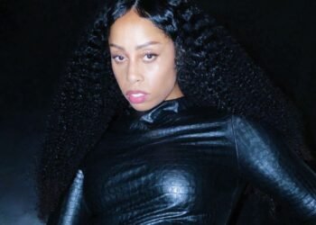 Rochelle Jordan Announces New Album Through the Wall, Shares New Song