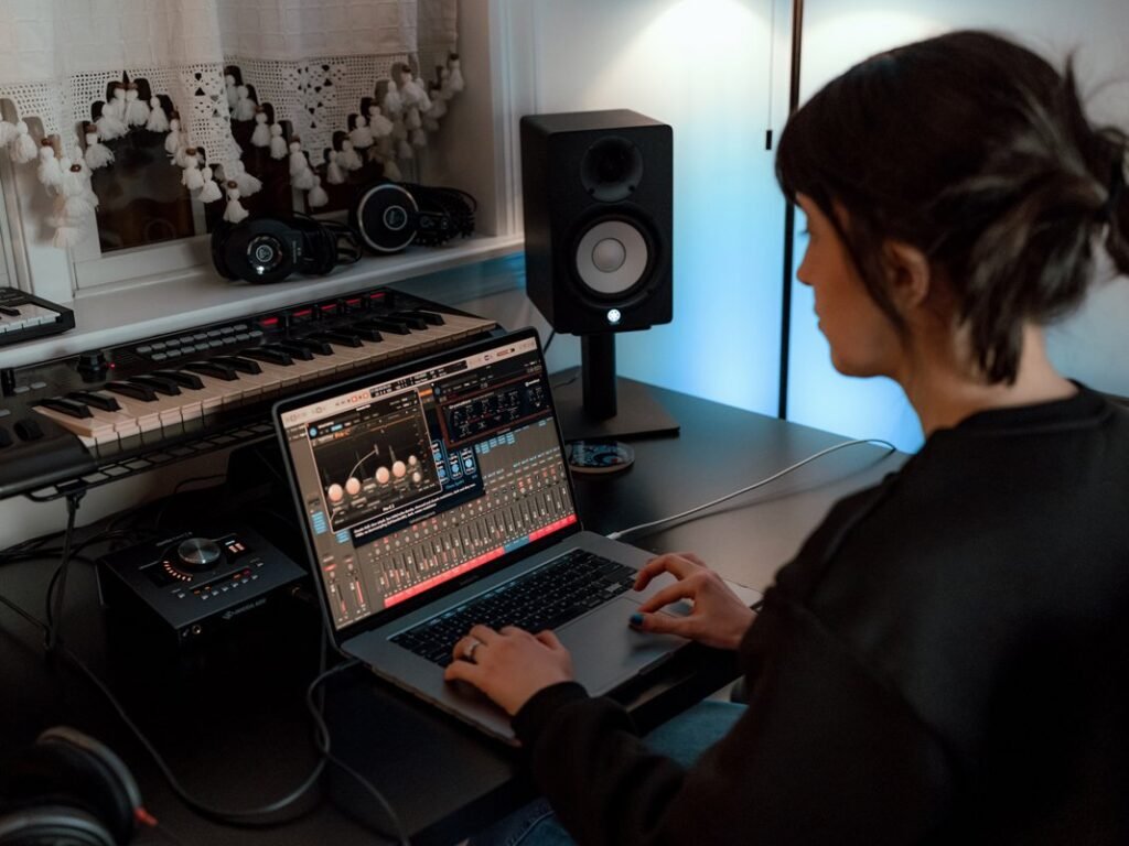 Here’s my perfect vocal chain and the plugins that get me there Here’s my perfect vocal chain and the plugins that get me there