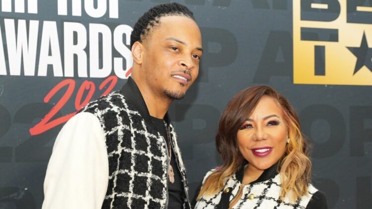 Judge slashes T.I. and Tiny’s award in OMG Girlz copyright infringement case over toy dolls, setting up potential fourth jury trial Judge slashes T.I. and Tiny’s award in OMG Girlz copyright infringement case over toy dolls, setting up potential fourth jury trial