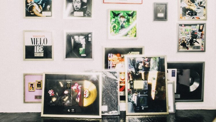 Warner Music Finland acquires catalog of independent record company Skorpioni