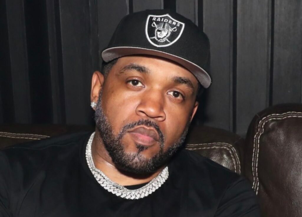 Lloyd Banks Releases Freestyle Over Benny The Butcher’s ‘Rubber Bands & Weight’ — Listen