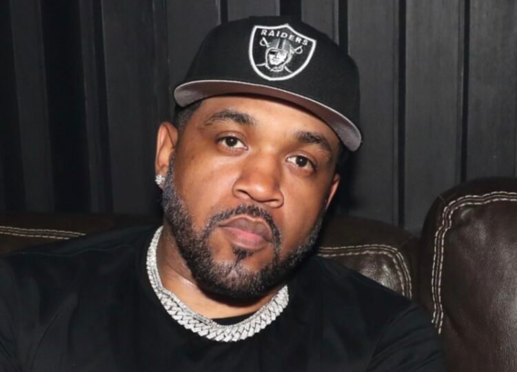 Lloyd Banks Releases Freestyle Over Benny The Butcher’s ‘Rubber Bands & Weight’ — Listen Lloyd Banks Releases Freestyle Over Benny The Butcher’s ‘Rubber Bands & Weight’ — Listen