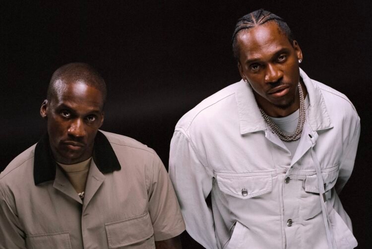 Clipse Return With New Album ‘Let God Sort ‘Em Out’ Feat. Kendrick Lamar, Nas & More: Stream Clipse Return With New Album ‘Let God Sort ‘Em Out’ Feat. Kendrick Lamar, Nas & More: Stream