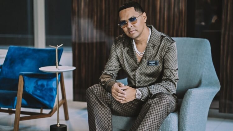Sony strikes strategic deal with Dominican Republic’s Alofoke Music, acquires portion of label’s catalog Sony strikes strategic deal with Dominican Republic’s Alofoke Music, acquires portion of label’s catalog