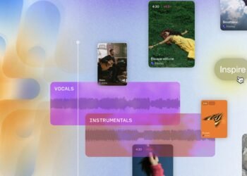 Suno is getting more advanced, as AI music generator launches v4.5+ update with ‘previously unimaginable’ production capabilities Suno is getting more advanced, as AI music generator launches v4.5+ update with ‘previously unimaginable’ production capabilities