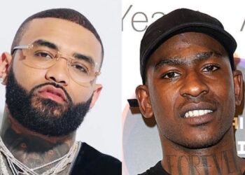 Joyner Lucas Responds To Skepta With ‘Round 2 K.O’ — Listen