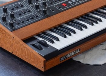 Save BIG (up to 65%) on synths, controllers and plugins Save BIG (up to 65%) on synths, controllers and plugins