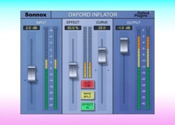 You can get 90% off the entire Sonnox catalogue right now at Plugin Boutique