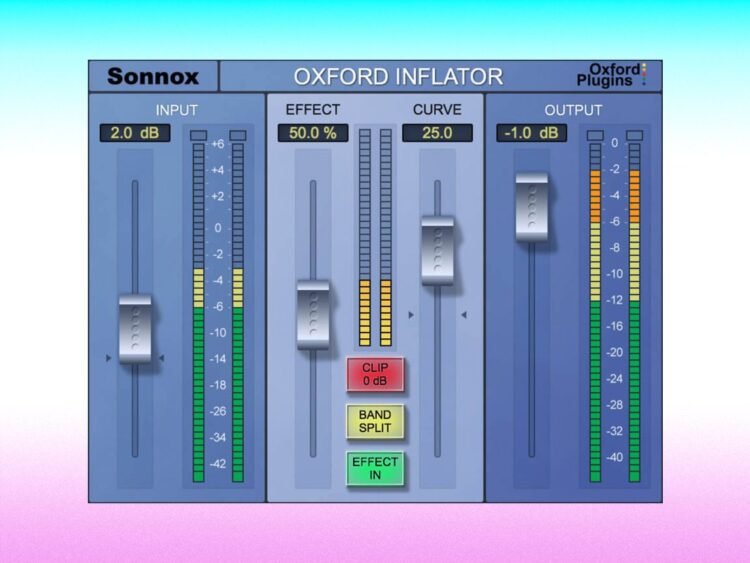 You can get 90% off the entire Sonnox catalogue right now at Plugin Boutique