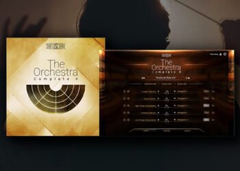 Sonuscore launches The Orchestra Complete 4 & Forces of Fury