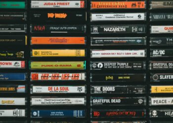 The Role of Hip Hop Music in Online Gaming Ventures