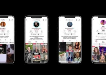 TikTok launches new features for songwriters to spotlight their work