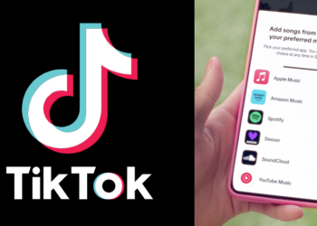 TikTok’s ‘Add to Music App’ feature has fuelled ‘billions’ of streams. Now it’s linked up with YouTube Music. TikTok’s ‘Add to Music App’ feature has fuelled ‘billions’ of streams. Now it’s linked up with YouTube Music.