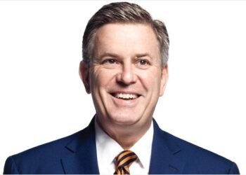 Oak View Group CEO Timothy Leiweke indicted by DOJ for alleged arena bid rigging scheme