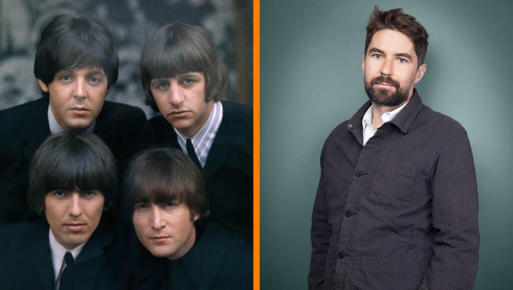 The Beatles’ Apple Corps appoints Tom Greene as new CEO