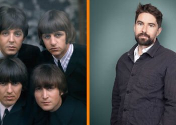 The Beatles’ Apple Corps appoints Tom Greene as new CEO