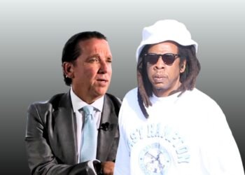 JAY-Z Not Done With Tony Buzbee Despite Legal Setback In Extortion Case—Reveals Next Move JAY-Z Not Done With Tony Buzbee Despite Legal Setback In Extortion Case—Reveals Next Move