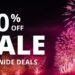 Save 40% on plugins, sound packs & more Save 40% on plugins, sound packs & more