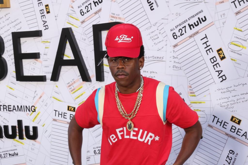 Tyler, The Creator Announces New Album At Live Show—Out in Just Days