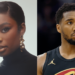 Coco Jones And Donovan Mitchell Are Engaged Coco Jones And Donovan Mitchell Are Engaged