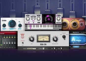 Vocal plugins from $34.99 USD