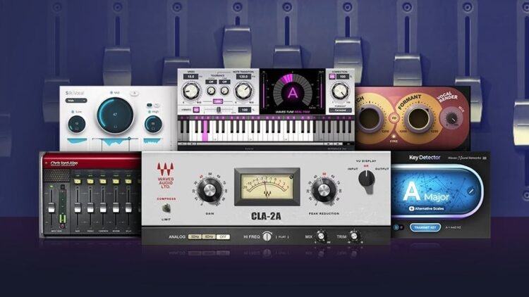 Vocal plugins from $34.99 USD Vocal plugins from $34.99 USD