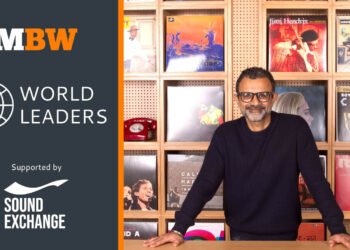 Vinit Thakkar talks Sony Music India, artist development, M&A, and more: ‘The Indian music market is at a transformative stage.’ Vinit Thakkar talks Sony Music India, artist development, M&A, and more: ‘The Indian music market is at a transformative stage.’