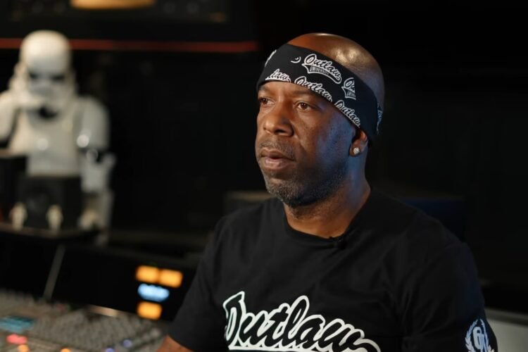 Young Noble Left Strange Last Message For Hip-Hop Young Noble Left Strange Last Message For Hip-Hop