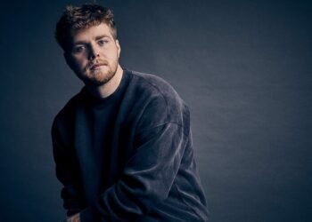 SOUND FIST: ALEX WARREN – ETERNITY