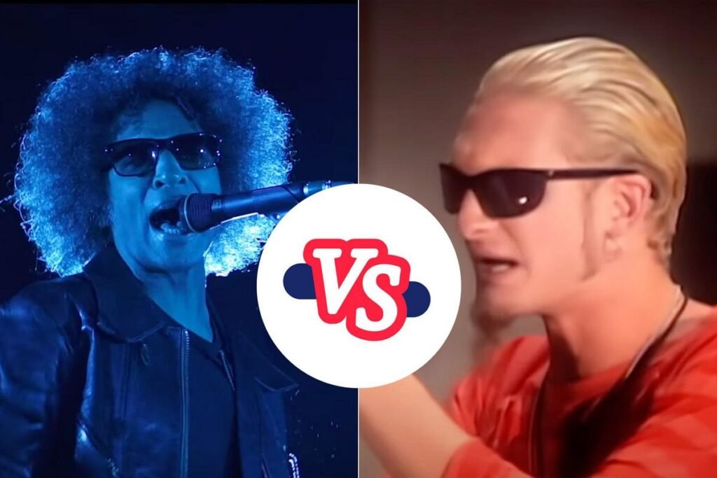 Better Alice in Chains Era