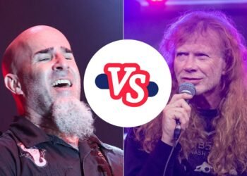 VOTE: Better ‘Big 4’ Band