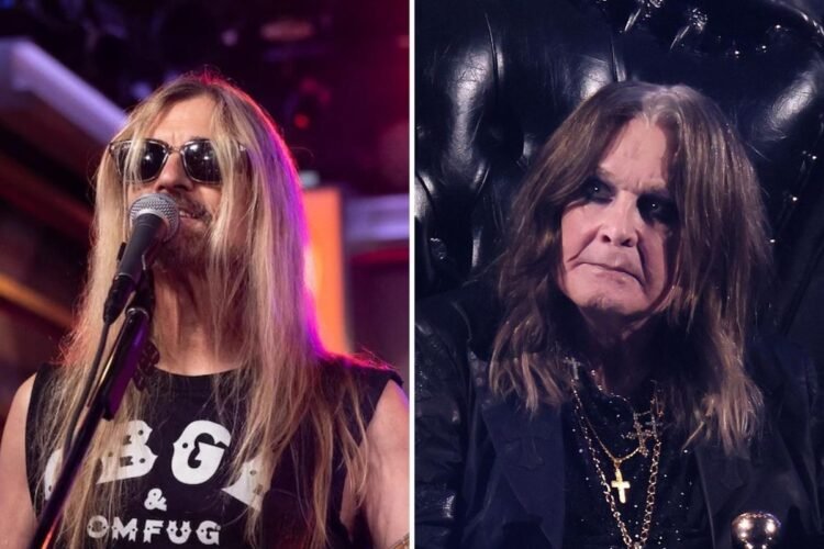 Why Megadeth Missed Ozzy + Black Sabbath's Final Show Why Megadeth Missed Ozzy + Black Sabbath’s Final Show