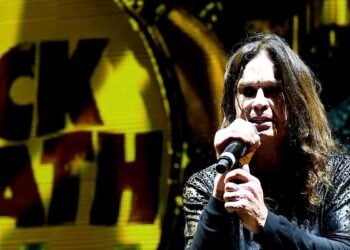 Black Sabbath Go Out With a Bang — See Final Song + Full Setlist Black Sabbath Go Out With a Bang — See Final Song + Full Setlist