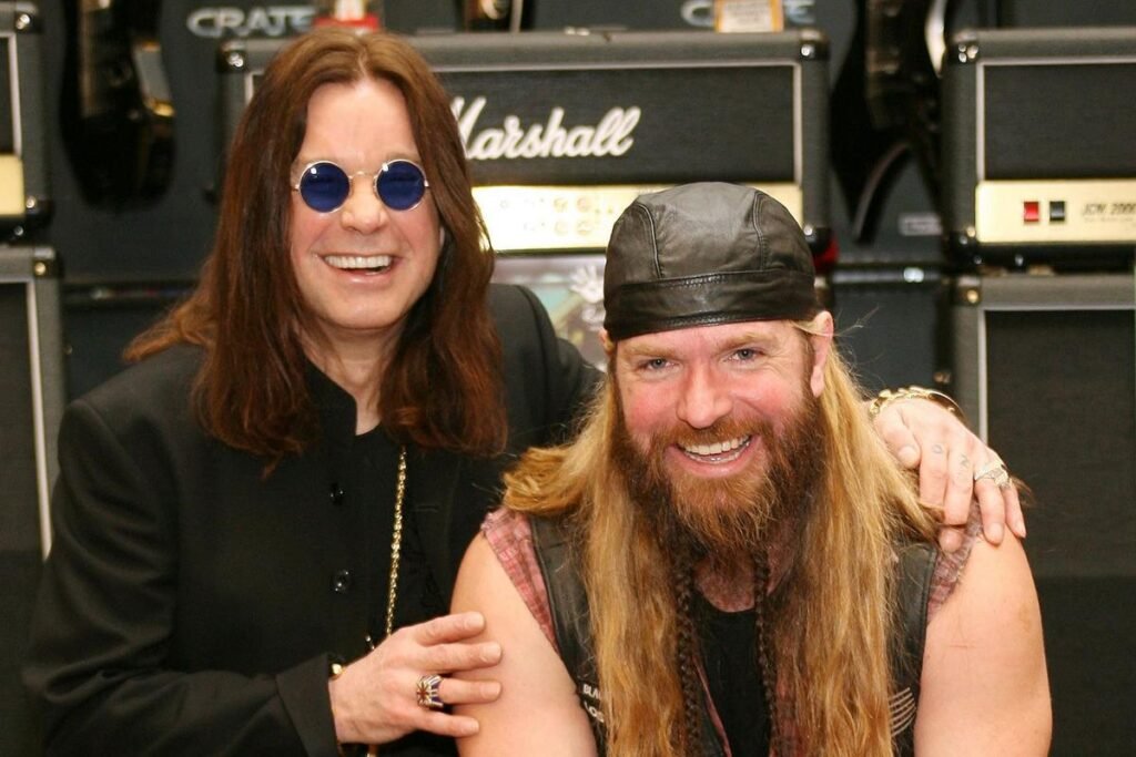 Zakk Wylde Tips What to Expect From Ozzy + Sabbath's Farewell