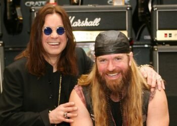 Zakk Wylde Tips What to Expect From Ozzy + Sabbath’s Farewell