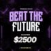 SOUNDRAW launches "Beat the Future" contest with $2,500 in prizes and free access SOUNDRAW launches “Beat the Future” contest with $2,500 in prizes and free access
