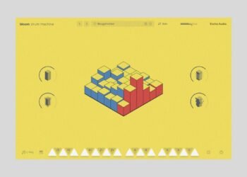 Get Bloom Drum Machine Lite FREE when you complete Plugin Boutique’s Survey Get Bloom Drum Machine Lite FREE when you complete Plugin Boutique’s Survey
