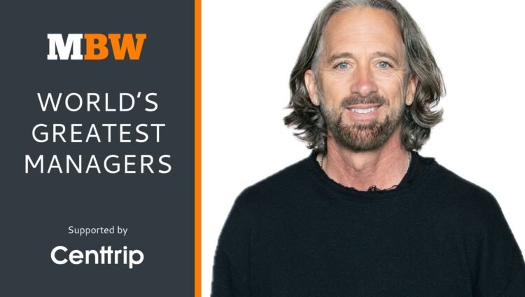 Twenty One Pilots manager Chris Woltman on breaking the band, staying at the top, and building a roster at Element1